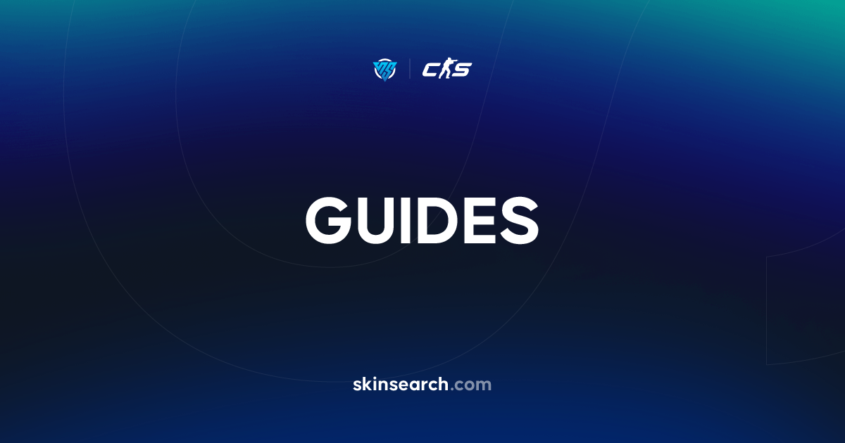 CS2 Case Odds, Drop Rates and Rare Items | SkinSearch