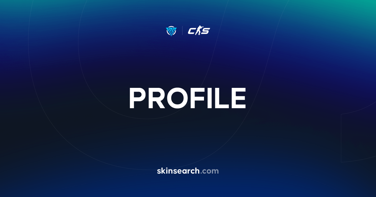 Your Profile | SkinSearch