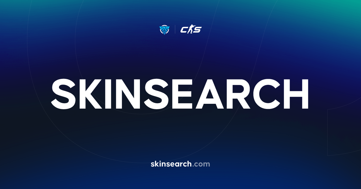 skinsearch.com logo